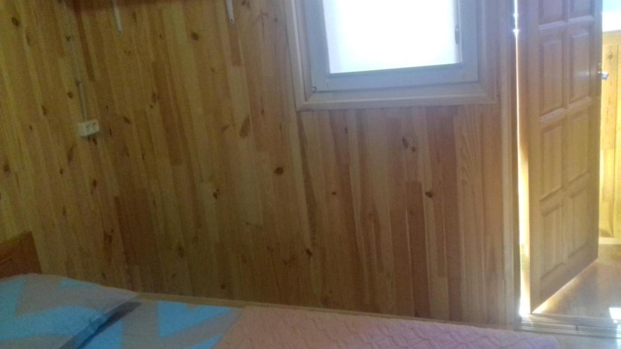 Уютный Домик 133 Причал. Hotel โอเดสซา ภายนอก รูปภาพ