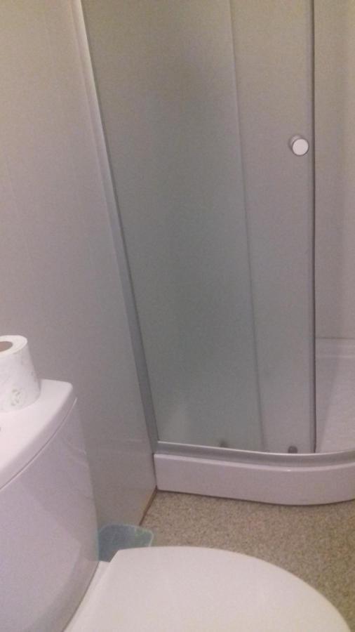 Уютный Домик 133 Причал. Hotel โอเดสซา ภายนอก รูปภาพ